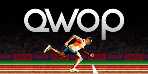 Игры Qwop и Phys Run