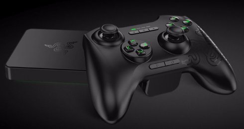 Razer начала приём заказов на новую телеприставку Forge TV