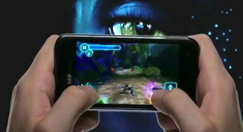 Различные игры на Android – бери от жизни самое интересное!
