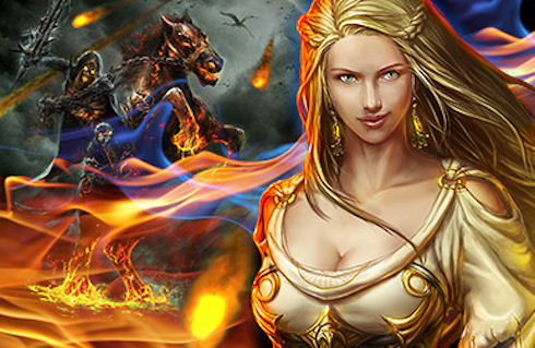 Лучшие браузерные игры от RBK Games