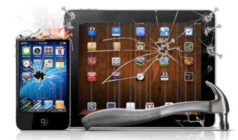 Ремонт Apple в Москве