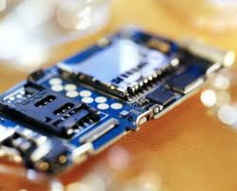 Ремонт мобильных телефонов Samsung и Sony