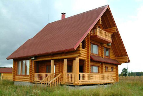 Ремонт на даче