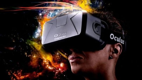 Runtastic разработала фитнес-приложение для тренировок в Oculus Rift