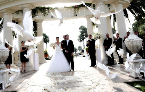 «Russian Wedding Fair» в Москве