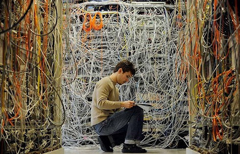 Как выглядит рынок труда с точки зрения сисадминов