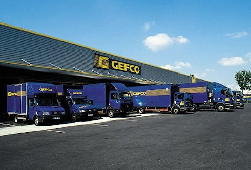 С высокой долей  вероятности ОАО «РЖД» покупает французскую компанию GEFCO