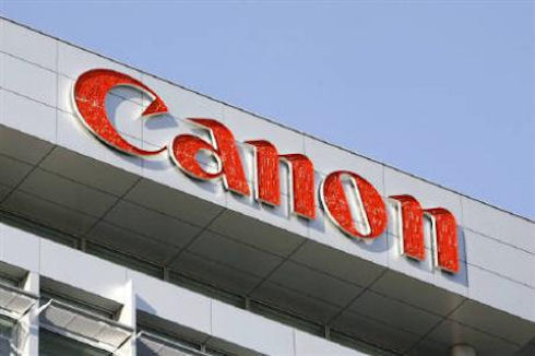 С Canon печать доступна и интересна