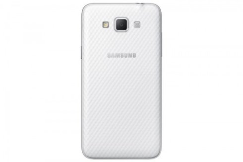 Samsung представила новый смартфон Galaxy Grand Max