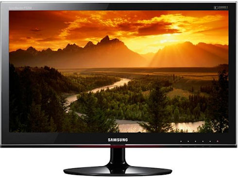 Samsung SM P2050 – идеальный монитор! Samsung SM P2050 – идеальный монитор!