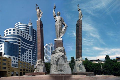 Съем комнат и квартир в Днепропетровске