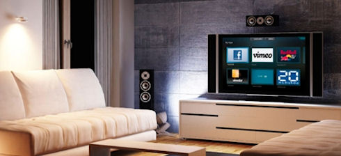 Новое слово в развитии TV-технологий скажет компания Google