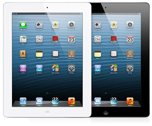 Как исправить медленный iPad