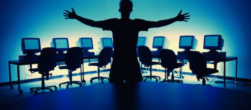 Преимущества собственного сайта