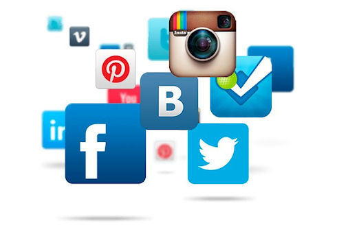 Социальная сеть ВКонтакте и SMM