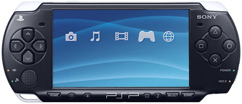 Sony psp slim купить