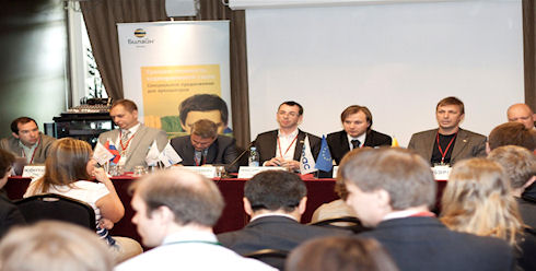 “SPb CIO Club” объявил итоги VII Международного Конгресса ИТ-директоров «Белые Ночи»