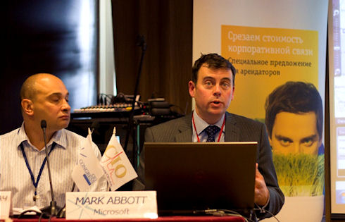 “SPb CIO Club” объявил итоги VII Международного Конгресса ИТ-директоров «Белые Ночи»