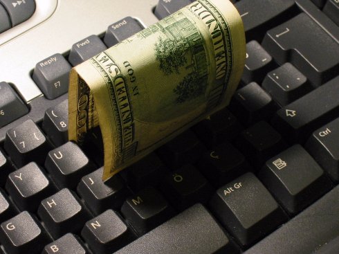 Способы заработка в сети интернет
