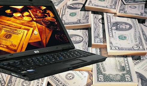 Действенные способы заработка для гиков
