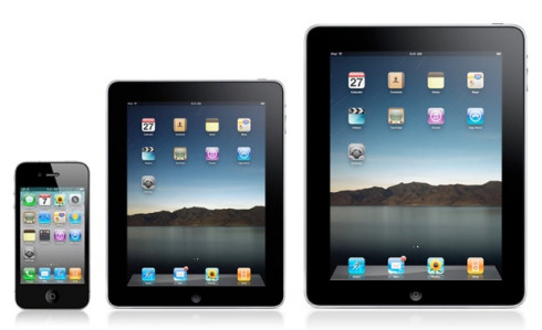 Спрос на iPad mini может не оправдать ожиданий Apple