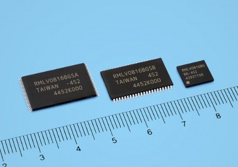 SRAM - микросхемы памяти, которым не страшна радиация
