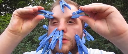 Среди мужчин идиотов больше, чем среди женщин, - доказано британскими учеными