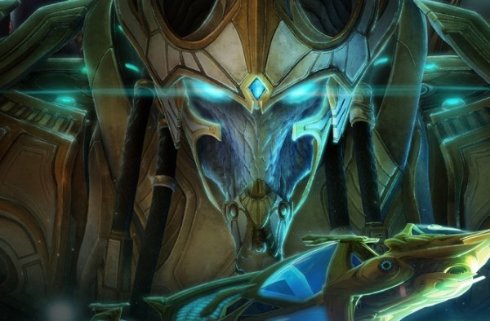 Blizzard раскрыла некоторые подробности заключительной главы StarCraft 2