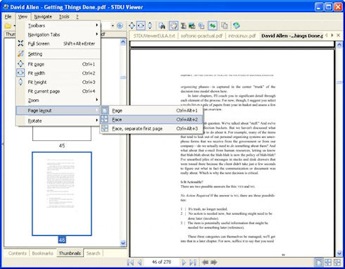 STDU Viewer