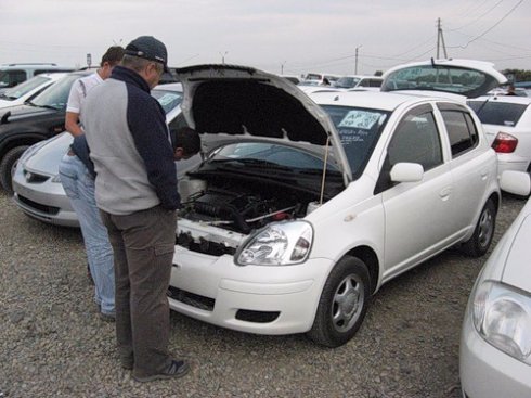 Стоит ли покупать бу автомобиль