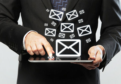 Стратегии е-mail маркетинга