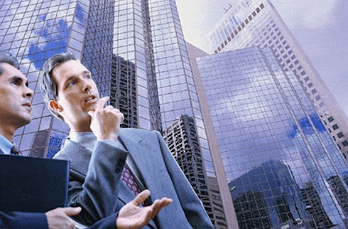 Коммерческая недвижимость street-retail в Москве и перевод нежилого фонда, готовый арендный бизнес