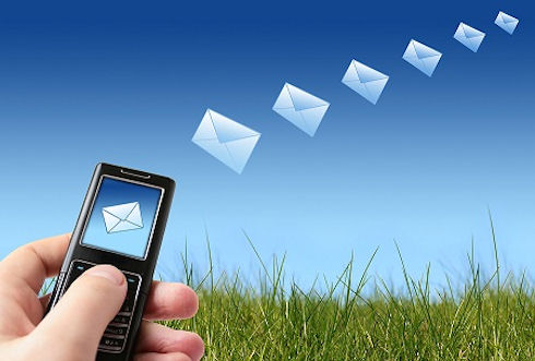 Terasms.ru – доступный сервис SMS-рассылок