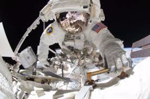 Технологии NASA на службе человечеству