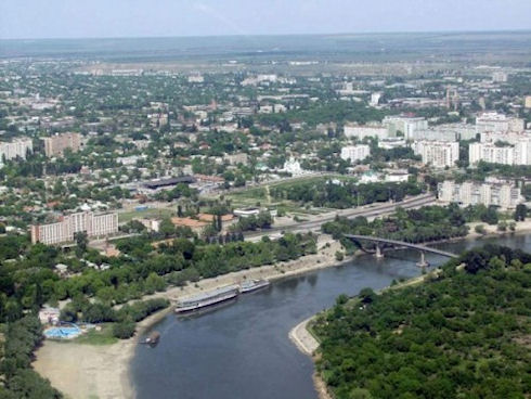 Тирасполь