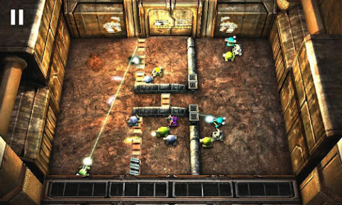 6 популярных приложений на Android и iOS