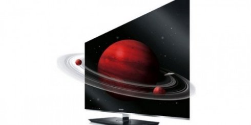 В январе состоится презентация нового 3D-дисплея с поддержкой 4K от Toshiba