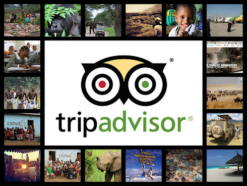TripAdvisor и Facebook становятся все ближе