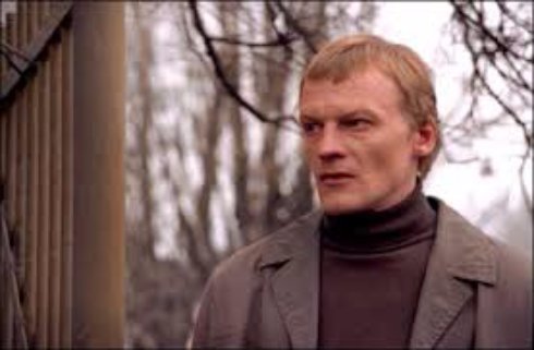 Творческий путь Алексея Серебрякова