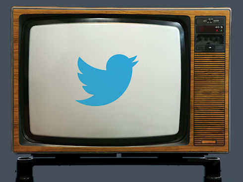 Twitter продолжает делать ставку на телевидение