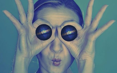 Ученые выяснили, о чём говорит статус пользователей Facebook Ученые выяснили, о чём говорит статус пользователей Facebook