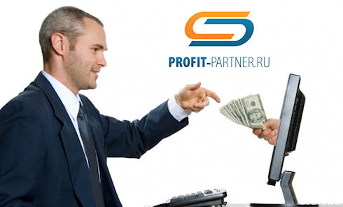 Совместная акция ucoz с ЦОП Profit-Partner