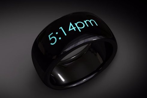 Умное кольцо SmartRing скоро поступит в продажу