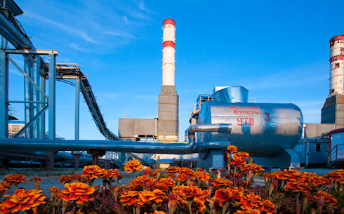 Уренгойское нефтегазоконденсатное месторождение