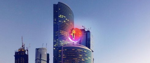 Установка в Москве «Око Саурона» отменяется