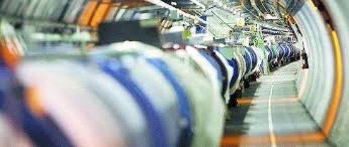 В ЦЕРН вновь начал работу модернизированный БАК
