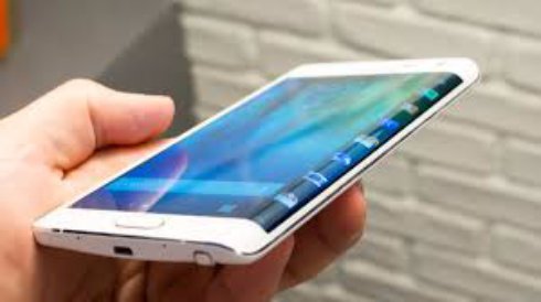 В чем разница между Samsung S6 и S6 Edge?