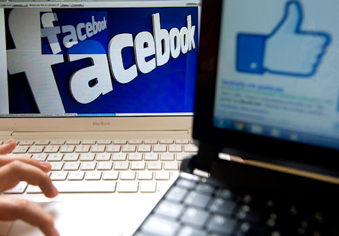 В новостной ленте Facebook теперь больше рекламы