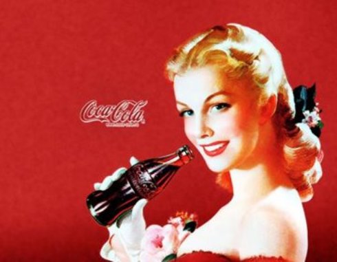 Веселую акцию от Coca-Cola испортил Гитлер (ФОТО)