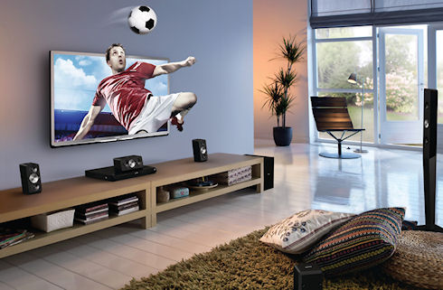 Умный телевизор: выбираем прибор с технологией Smart TV